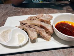 -贯贯吉·清真餐厅(浙江中路店)