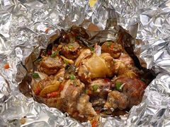 -千岛蚝高压锅生蚝·人参火锅(白云万达店)