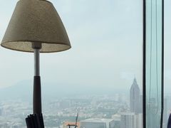 -云中捞高空旋转餐厅(商茂世纪广场店)