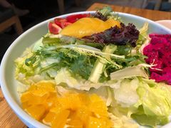 -吕氏疙瘩汤·私家菜馆(慈云寺店)