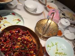 -上上席川菜(凯德乐峰广场店)