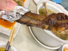 -幸福饭店(佛山路东段店)