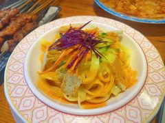 酿皮子-雅克西食府(劲松店)