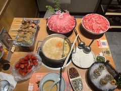 -生如夏花泰式火锅(鹭洲里店)