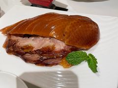 -贝勒爷·酥不腻烤鸭