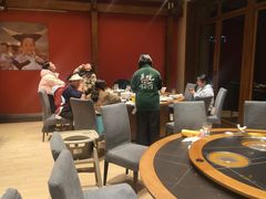 -黔蘑菇四季餐厅(观山湖店)