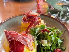 -THE CUT Rooftop顶楼牛排餐吧(环贸iapm店)