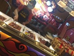 -海煌记王婆手撕烤兔(建设巷店)
