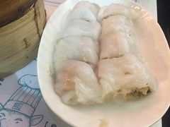 -点点心点心专门店(湾仔店)