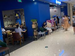 -鱼颜诱纸纸上烤鱼·蛙(龙湖天街店)
