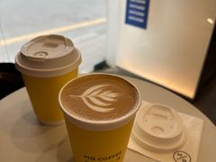 -MQ COFFEE STAND明谦(新洲店)