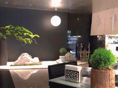 -广州花园酒店·庭·日本餐厅