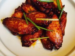 马仕玖煲-马仕玖煲·融合菜·酥不腻烤鸭(人大店)