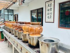 -丫口花园餐厅·融合菜