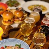 成都新店 | 我最爱的美式餐酒吧终于开到鹭洲里了！