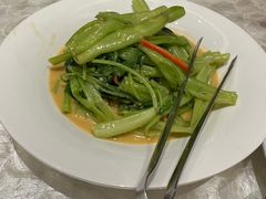 -頂好酒家·经典粤菜(海信广场店)