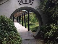 -走马楼饭庄(慈城古县城店)