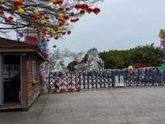 -厦门园林博览苑