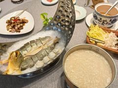 -俏陵轩·南京本土菜(奥体博览中心店)