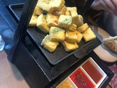 -奇滋豆味(南十四道街店)