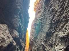 -天山神秘大峡谷