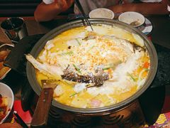 -匠子烤鱼(桫椤湾店)