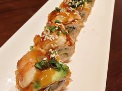 -松子料理(亮马桥店)