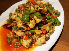 -蝦塘·中国餐馆(城墙南马道巷店)