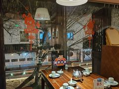 -鱼食饭稻·苏浙土菜17年老馆子(平江路店)