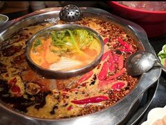 -锅首鲜品火锅(鸳鸯店)