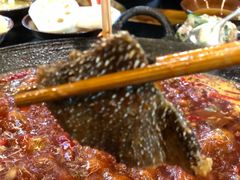 -肥龙火锅(南坪店)