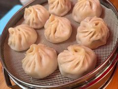 -小罗子汤店(大士院总店)