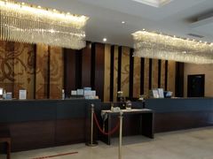-诸暨同方豪生大酒店