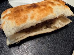 -高玛纳驴肉火烧(一世界店)