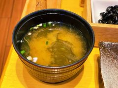 味增汤-胜博殿日式炸猪排(西红门店)