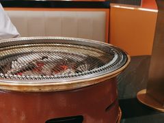-闻老头·菊花炭烤肉(佛山首店)