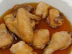-老人和饭店(淮海中路店)