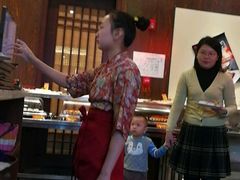 -松子料理(白家庄店)