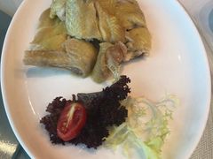 -上海静安香格里拉大酒店