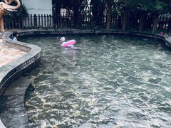 -龙达温泉生态城