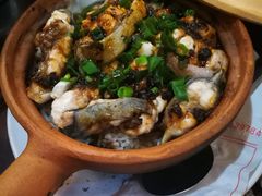 -尝囍煲仔小菜