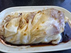 -熊记鸡粥瑞熊美食店(石岗大街店)