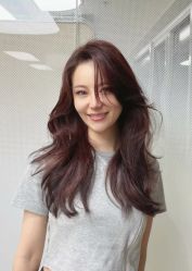 点击看大图 -MORI HAIR SALON日式美发沙龙