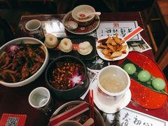 -味福记·本地特色菜(八一万达广场店)