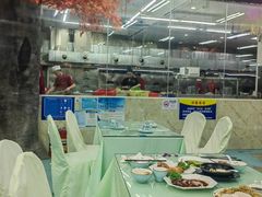 -景好海鲜餐厅(大鹏必选旅游店)