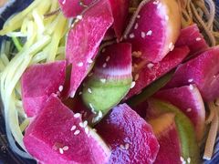 -马艾萨中国兰州牛肉拉面(劲松店)