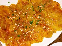 -霄汉羊排(万松园一店)