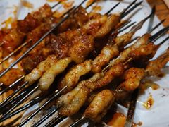 -有奴思烤肉·清真(正宁路店)