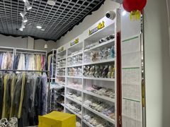 -翰皇直营洗衣洗鞋(望京鹿港店)