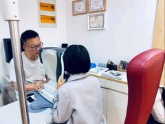 -刘嘉俊视光工作室